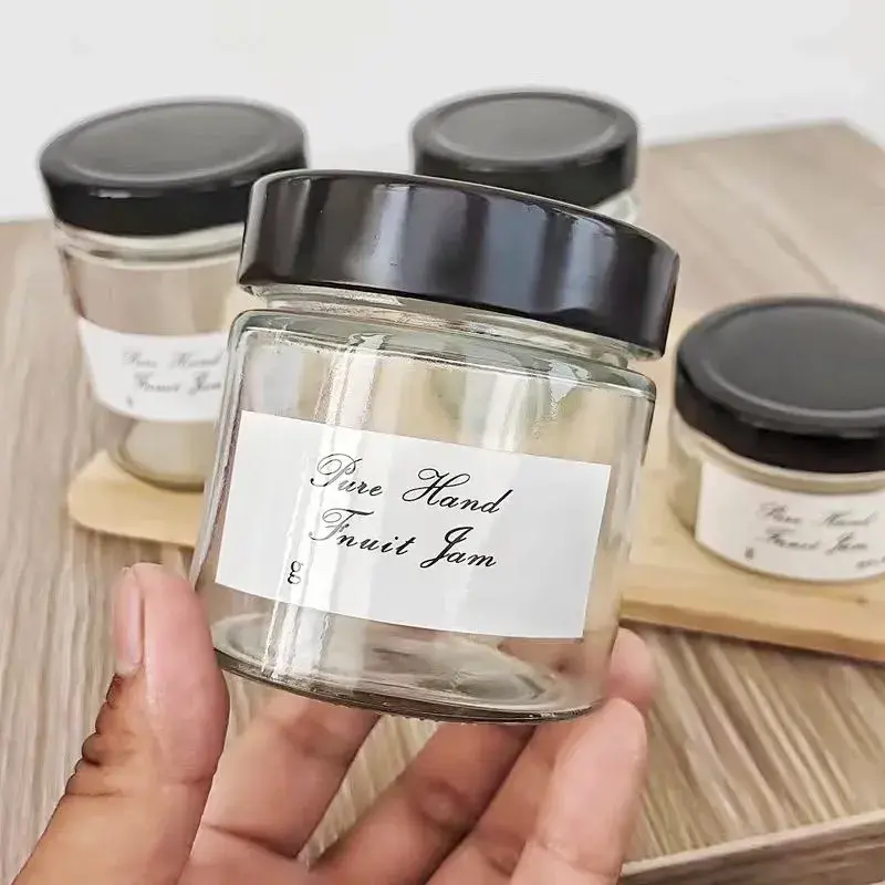 The Benefits of Using Glass Jars for Cannabis Packaging