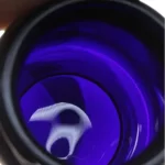 Wholesale 100-1000ml Black UV Violet Jar w/Cap | Eaglebottle