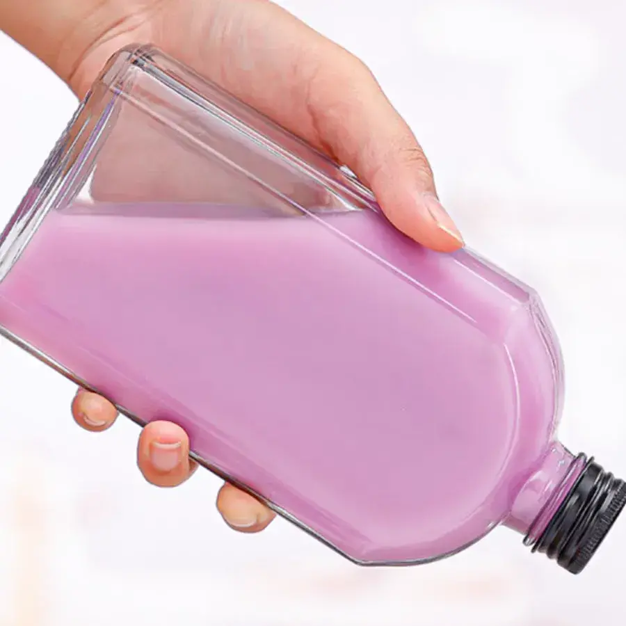 Flask Hip Bottles