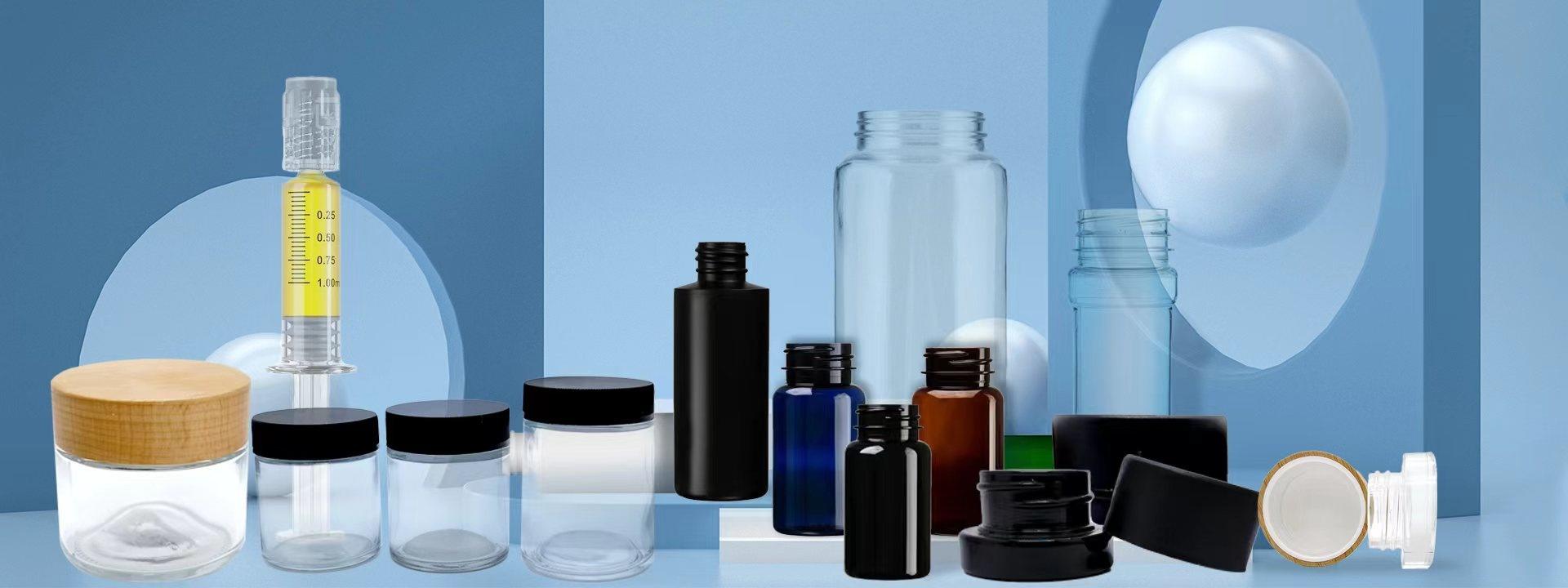 wholesale glass bottle supplier