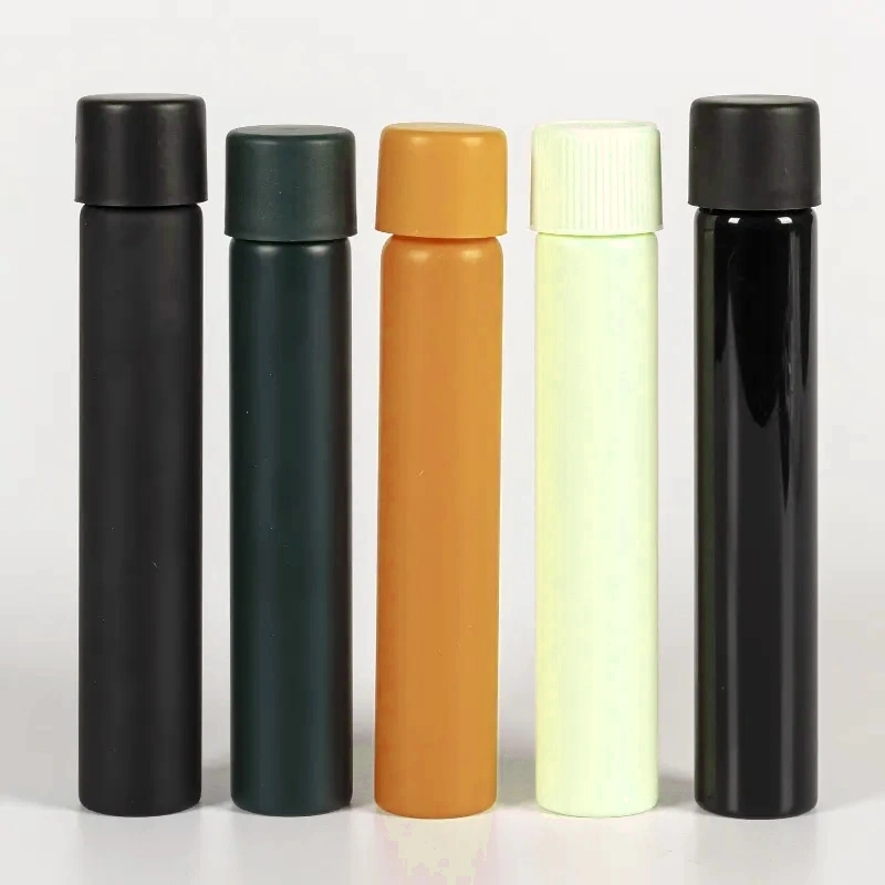 Glass Pre-Roll Tubes