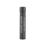 Wholesale Matte Black Glass Pre-Roll Tube with Childproof Lid Pipes Tube Resistant Logo Glass Packaging Customized | Eaglebottle