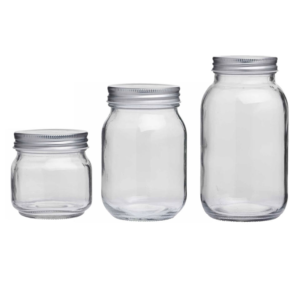 mason jar