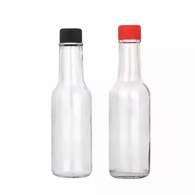 Ketchup Bottle