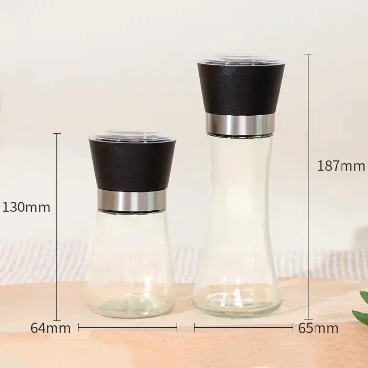 Manual Pepper Grinder