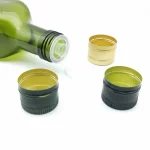 Wholesale 250ml 16 Oz 500ml Empty Kitchen Square Vinegar Glass Cooking Olive Oil Bottle | Eaglebottle