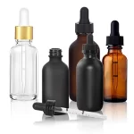 Wholesale 10ml -100ml Essential Oil Dropper Bottle W/ Cap | Eaglebottle