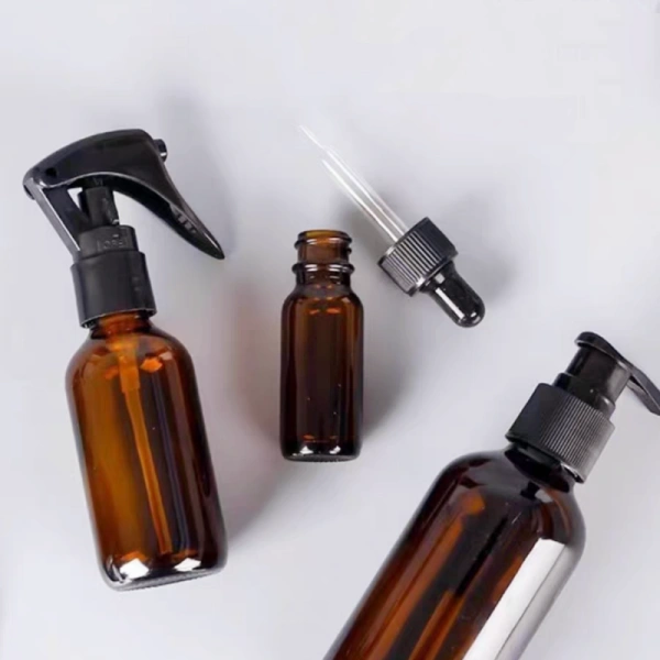 boston essential oil bottle