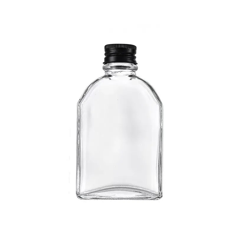 beverage bottle