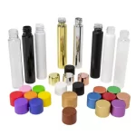 Wholesale 90mm 116mm 120mm Pre-Roll Tube W/CRC Cap | Eaglebottle