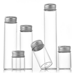 Wholesale Test Tubes Child Proof Glass Packaging Glass Tube For Conduct Experiments In Chemical Testing And Research Labs | Eaglebottle