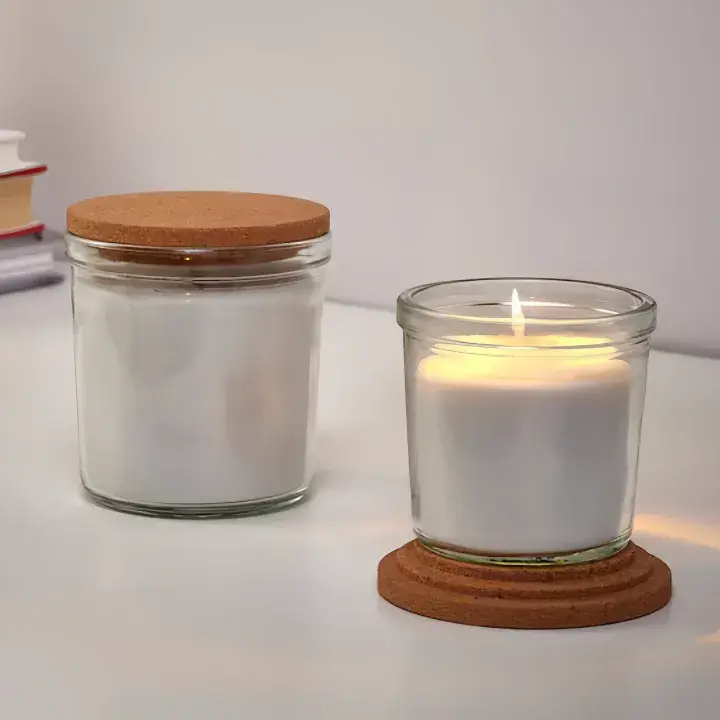 jar candles