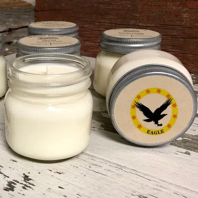 jar candles