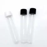 Wholesale 90mm 116mm 120mm Pre-Roll Tube W/CRC Cap | Eaglebottle