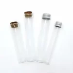 Wholesale Glass Cigarette Bottle cone packaging Pre-Roll Joint Tubes | Eaglebottle