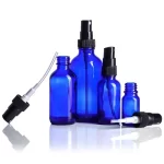 Wholesale 10ml -100ml Essential Oil Dropper Bottle W/ Cap | Eaglebottle